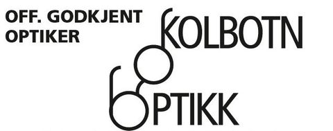 Kolbotn Optikk AS logo