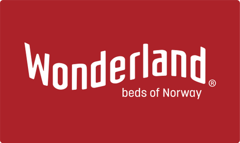 Wonderland AS logo