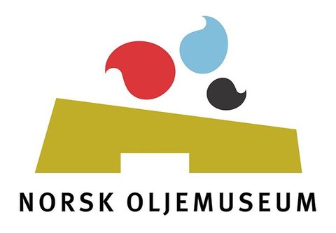 Norsk Oljemuseum logo