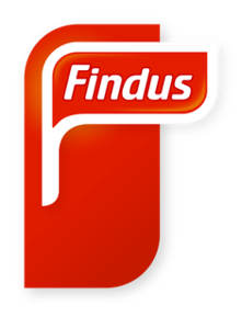 Findus Norge AS logo