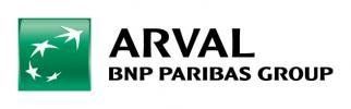 Arval AS logo