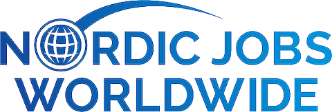 Nordic Jobs WorldWide logo
