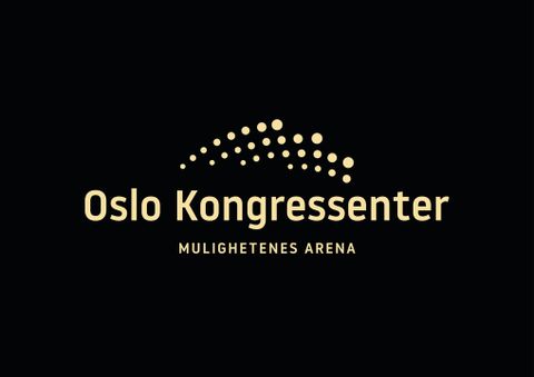 Oslo Kongressenter Folkets Hus AS logo