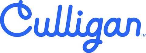 Culligan Norge logo