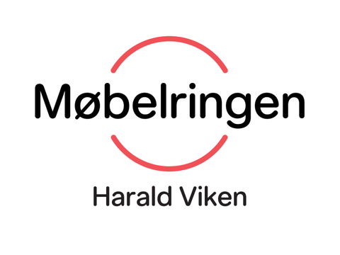 Møbelringen Harald Viken AS logo