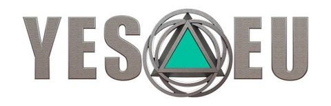 YES-EU AS logo