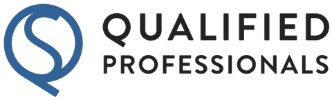 QUALIFIED SOLUTIONS OSLO AS logo