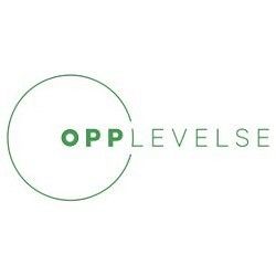 Opplevelse AS logo