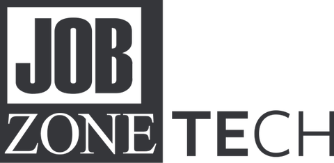 JOBZONE TECH AS logo