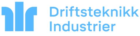 Driftsteknikk Industrier logo