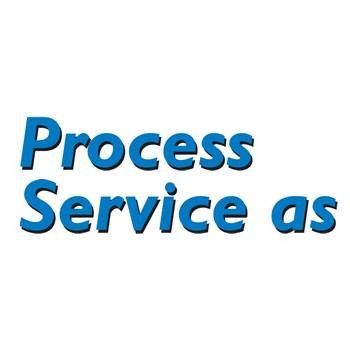 Process Service AS logo