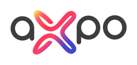 Academic Work for Axpo logo