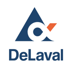 Delaval AS logo