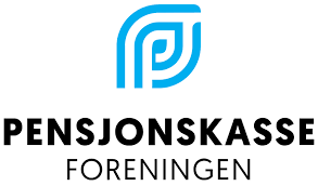 Pensjonskasseforeningen logo