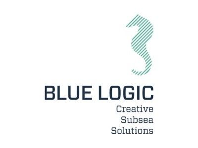 Blue Logic AS logo