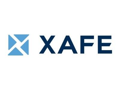 Xafe AS logo