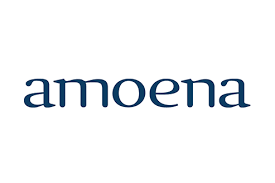 Amoena Norge AS logo