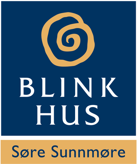 Blink Hus Søre Sunnmøre logo