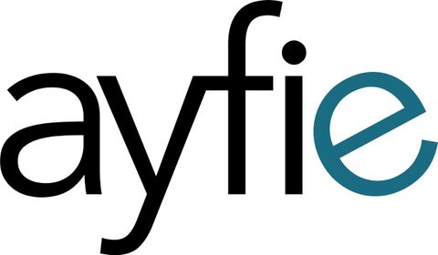 Ayfie AS logo