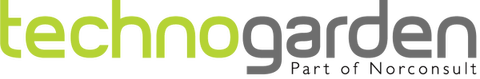 Technogarden AS logo
