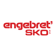 Engebret Sko AS logo