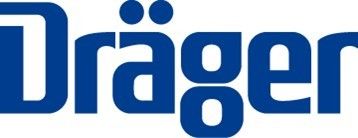 Dräger Norge AS logo