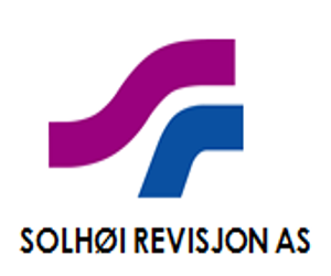 Solhøi Revisjon AS logo