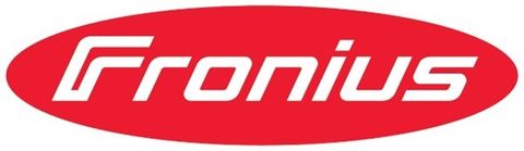 Fronius Norge logo