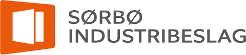 Sørbø Industribeslag AS logo