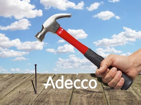 Adecco logo