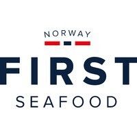 First Seafood AS avd Kongsvinger logo