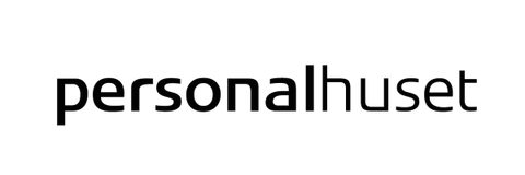 Personalhuset Haugesund logo