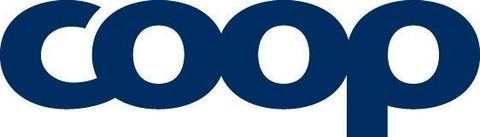 Coop Norge Transport AS logo