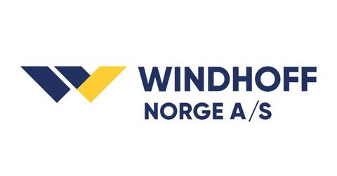 Windhoff Norge AS logo