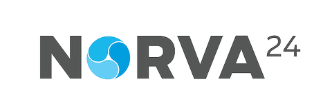 Norva24 AS logo