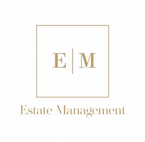 Estate Management AS logo