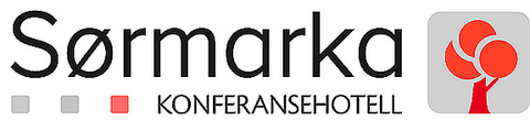Sørmarka Konferansehotell logo