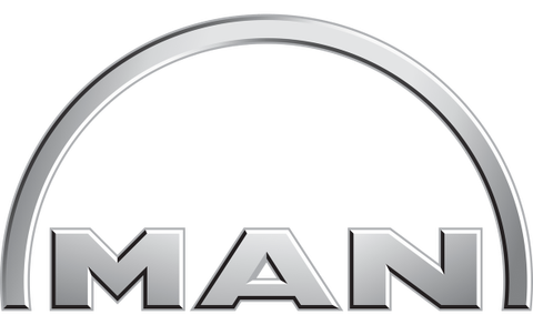 Man Truck & Bus Norge AS logo