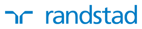 Randstad as logo
