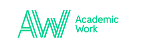 Academic Work logo