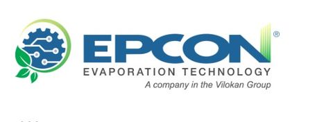 EPCON EVAPORATION TECHNOLOGY AS logo