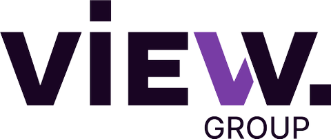 VIEW Group logo