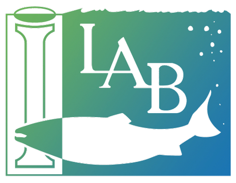 Stiftelsen Industrilaboratoriet (ILAB) logo