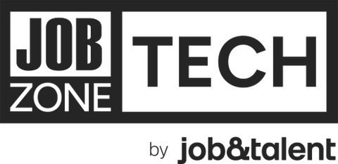 JOBZONE TECH AS logo