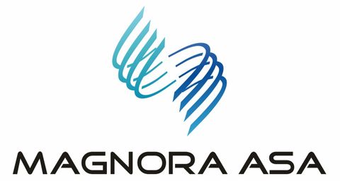 Magnora ASA logo