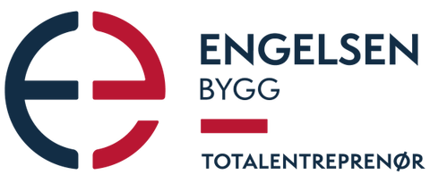 Engelsen Bygg AS logo