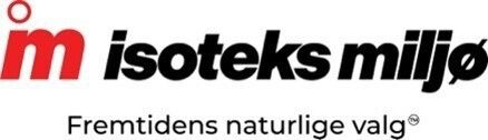 Isoteks Miljø AS logo