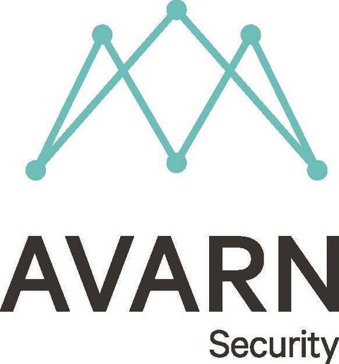 Avarn Security AS avd. Østfold logo