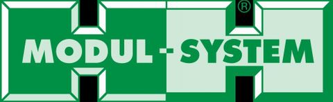 Modul-System AS logo