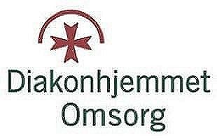 Diakonhjemmet Omsorg AS logo